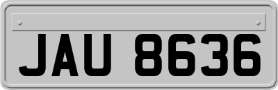 JAU8636