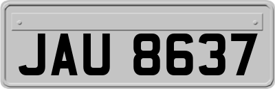 JAU8637