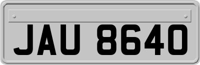 JAU8640