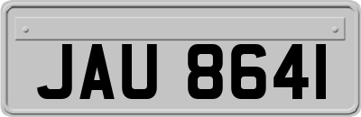 JAU8641