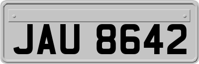 JAU8642