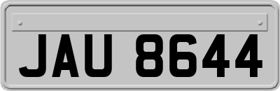 JAU8644