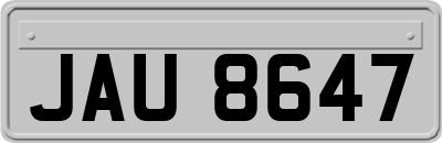 JAU8647