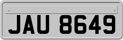 JAU8649
