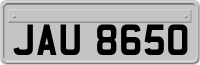 JAU8650