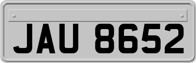 JAU8652