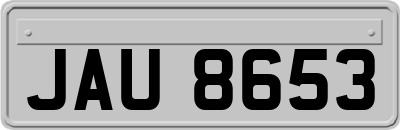 JAU8653