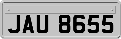 JAU8655