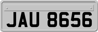 JAU8656
