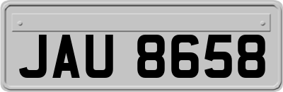 JAU8658