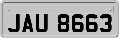 JAU8663
