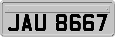 JAU8667