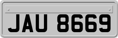 JAU8669
