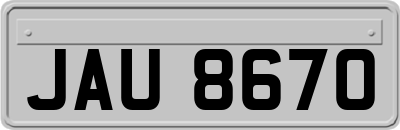 JAU8670