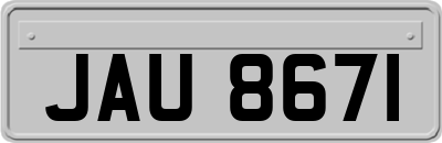 JAU8671