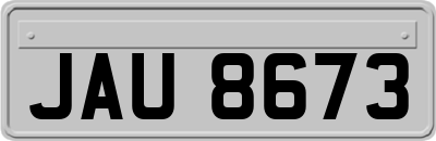 JAU8673