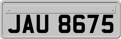 JAU8675