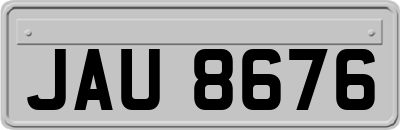 JAU8676