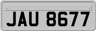 JAU8677