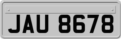 JAU8678