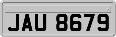 JAU8679