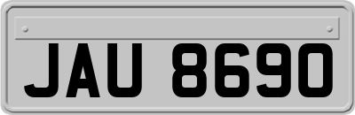 JAU8690