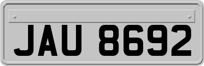 JAU8692