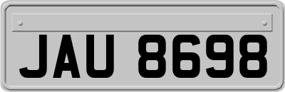 JAU8698