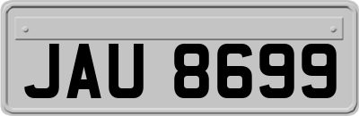 JAU8699