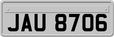 JAU8706