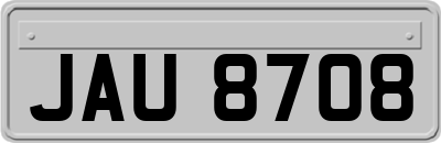 JAU8708