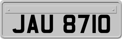 JAU8710