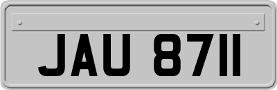 JAU8711