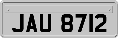 JAU8712
