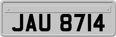 JAU8714