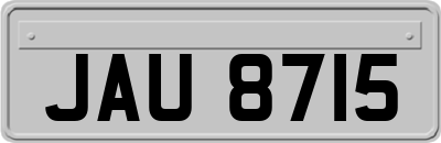 JAU8715