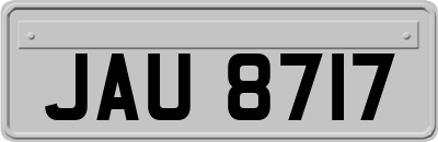 JAU8717