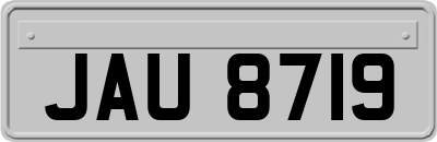 JAU8719