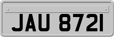 JAU8721