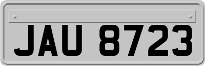 JAU8723