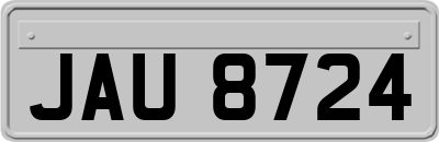 JAU8724