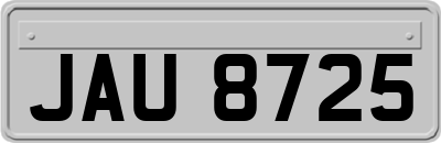 JAU8725