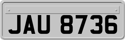 JAU8736