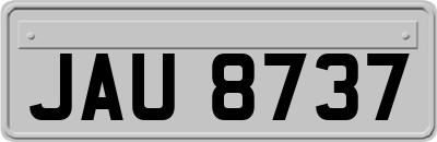 JAU8737