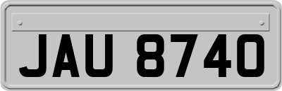JAU8740