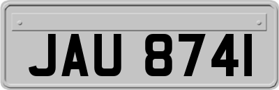 JAU8741