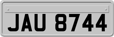 JAU8744