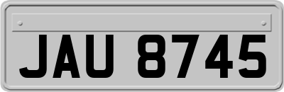 JAU8745