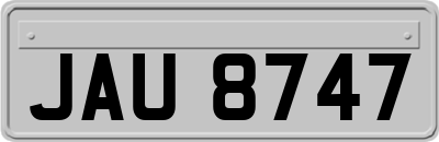JAU8747
