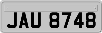 JAU8748